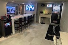 CHERRY PIE・チェリーパイ - 赤羽のガールズバー 店舗写真