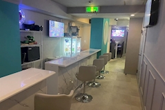 CHERRY PIE・チェリーパイ - 赤羽のガールズバー 店舗写真