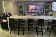 CHERRY PIE・チェリーパイ - 赤羽のガールズバー 店舗写真