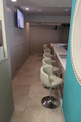 CHERRY PIE・チェリーパイ - 赤羽のガールズバー 店舗写真