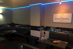 CLUB PARTY PARTY ISHIGAKI・パーティーパーティイシガキ - 石垣島のキャバクラ 店舗写真