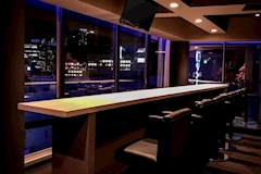 Aerith・エアリス - 北新地のスナック 店舗写真