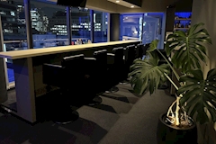 Aerith・エアリス - 北新地のスナック 店舗写真