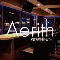 店舗写真 Aerith・エアリス - 北新地のスナック