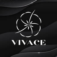 VIVACE の公式サイト画像