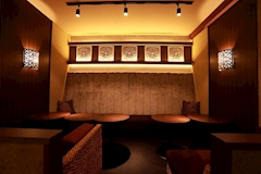 ASIAN CLUB 美ら・アジアンクラブ チュラ - 桜木町のキャバクラ 店舗写真