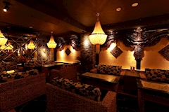 ASIAN CLUB 美ら・アジアンクラブ チュラ - 桜木町のキャバクラ 店舗写真