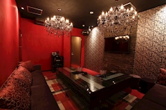 SECRET CLUB AZITO・シークレットクラブ アジト - 総曲輪のキャバクラ 店舗写真