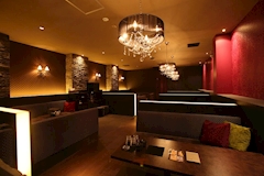 SECRET CLUB AZITO・シークレットクラブ アジト - 総曲輪のキャバクラ 店舗写真