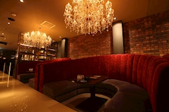 SECRET CLUB AZITO・シークレットクラブ アジト - 総曲輪のキャバクラ 店舗写真