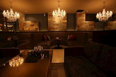 SECRET CLUB AZITO・シークレットクラブ アジト - 総曲輪のキャバクラ 店舗写真