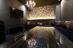 SECRET CLUB AZITO・シークレットクラブ アジト - 総曲輪のキャバクラ 店舗写真