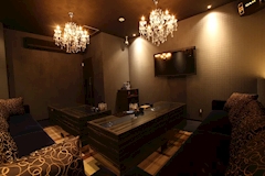 SECRET CLUB AZITO・シークレットクラブ アジト - 総曲輪のキャバクラ 店舗写真