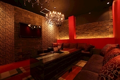 SECRET CLUB AZITO・シークレットクラブ アジト - 総曲輪のキャバクラ 店舗写真