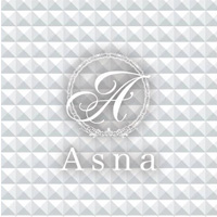 Asna の公式サイト画像