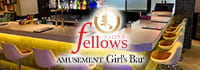 AMUSEMENT Girl's Bar Fellows