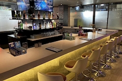 AMUSEMENT Girl's Bar Fellows・フェロウズ - ひばりヶ丘のガールズバー 店舗写真