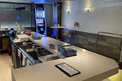 AMUSEMENT Girl's Bar Fellows・フェロウズ - ひばりヶ丘のガールズバー 店舗写真