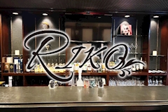 RIKO・リコ - 長崎市・銅座のスナック 店舗写真