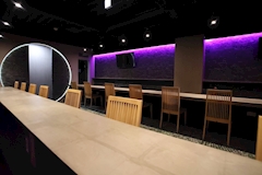 girl’s bar ANGE・アンジュ - 大山のガールズバー 店舗写真