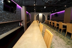 girl’s bar ANGE・アンジュ - 大山のガールズバー 店舗写真