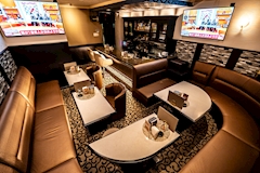 N lounge 煌・キラ - 名古屋 錦のクラブ/ラウンジ 店舗写真