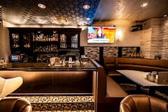 N lounge 煌・キラ - 名古屋 錦のクラブ/ラウンジ 店舗写真