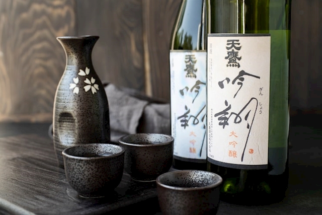 ピックアップニュース 🍶3連休特別企画🍶広島の地酒を1杯サービス!