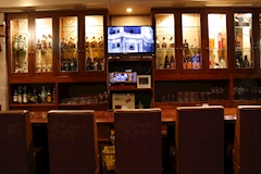 MARLEY・マーレー - 広島市（流川）のスナック 店舗写真