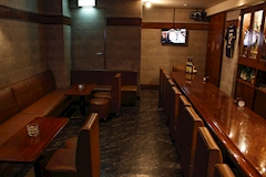 MARLEY・マーレー - 広島市（流川）のスナック 店舗写真