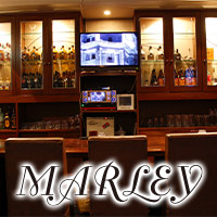 MARLEY - 広島市（流川）のスナック（スタンド）