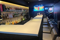comfy～3rd place～・コンフィサードプレイス - 広島市（流川）のガールズバー 店舗写真