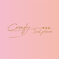 店舗写真 comfy~3rd place~・コンフィサードプレイス - 広島市(流川)のガールズバー