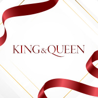 KING＆QUEEN