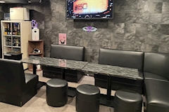Cafe and Bar TART・タルト - 西川口のガールズバー 店舗写真