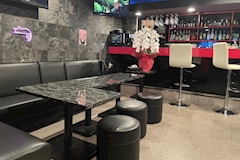 Cafe and Bar TART・タルト - 西川口のガールズバー 店舗写真