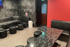 Cafe and Bar TART・タルト - 西川口のガールズバー 店舗写真