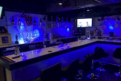 Mirage・ミラージュ - 亀戸のガールズバー 店舗写真