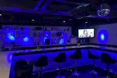 Mirage・ミラージュ - 亀戸のガールズバー 店舗写真