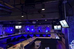 Mirage・ミラージュ - 亀戸のガールズバー 店舗写真