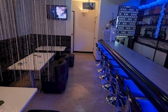 DAKARAxxx・ダカラ - 古河のパブ/スナック 店舗写真