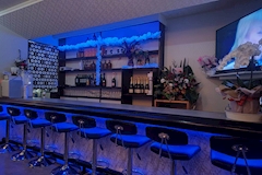 DAKARAxxx・ダカラ - 古河のパブ/スナック 店舗写真