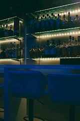 Bar A 渋谷店・エース - 渋谷のガールズバー 店舗写真