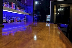 Gothic Bar Melt・ゴシックバー メルト - 沼津市のコンカフェ 店舗写真