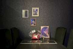 Gothic Bar Melt・ゴシックバー メルト - 沼津市のコンカフェ 店舗写真