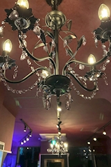 Gothic Bar Melt・ゴシックバー メルト - 沼津市のコンカフェ 店舗写真