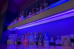 Gothic Bar Melt・ゴシックバー メルト - 沼津市のコンカフェ 店舗写真