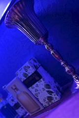 Gothic Bar Melt・ゴシックバー メルト - 沼津市のコンカフェ 店舗写真