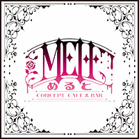 店舗写真 Gothic Bar Melt・ゴシックバー メルト - 沼津市のコンカフェ