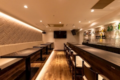 Catch・キャッチ - すすきのガールズバー 店舗写真